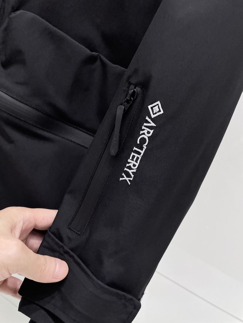 Arcteryx Outwear